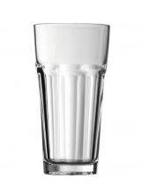 17oz Casablanca Cooler Glass (large) - Click Image to Close